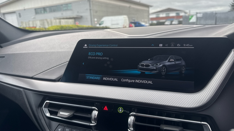 BMW 1 Series M135i xDrive 5dr Step Auto Petrol Hatchback